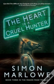 Capa do artigo The Heart Is A Cruel Hunter