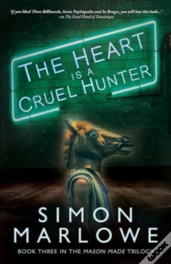 Capa do artigo The Heart Is A Cruel Hunter