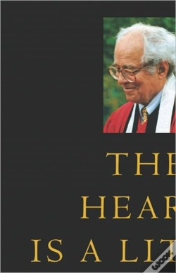 Capa do artigo The Heart Is A Little To The Left