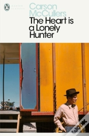 Capa do artigo The Heart Is A Lonely Hunter