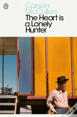 Capa do artigo The Heart Is A Lonely Hunter