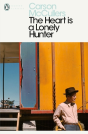 The Heart Is A Lonely Hunter - Preview