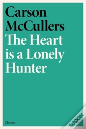 Capa do artigo The Heart Is A Lonely Hunter