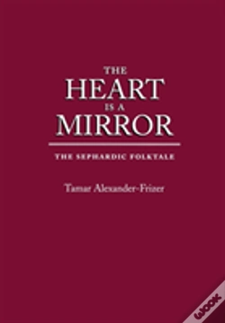 Capa do artigo The Heart Is A Mirror