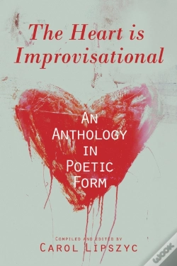 Capa do artigo The Heart Is Improvisational