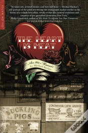 Capa do artigo The Heart Is Meat