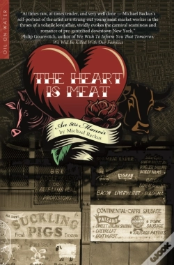 Capa do artigo The Heart Is Meat
