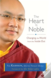 Capa do artigo The Heart Is Noble