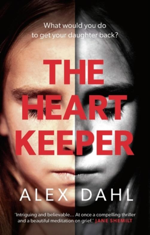 THE HEART KEEPER