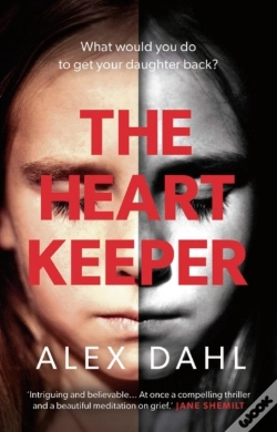 Capa do artigo The Heart Keeper