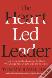 Capa do artigo The Heart-Led Leader