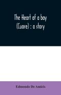 The Heart Of A Boy (Cuore)
