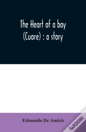 Capa do artigo The Heart Of A Boy (Cuore)