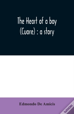 Capa do artigo The Heart Of A Boy (Cuore)