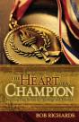 The Heart Of A Champion Â€“ Inspiring True Stories Of Challenge And Triumph - Preview
