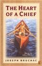 The Heart Of A Chief - Preview