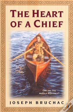 Capa do artigo The Heart Of A Chief
