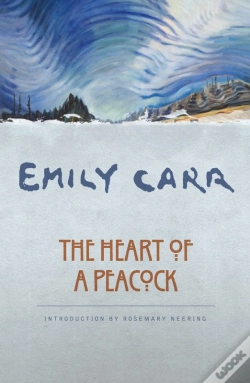 Capa do artigo The Heart Of A Peacock