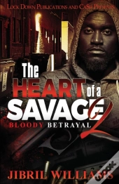 The Heart Of A Savage 2