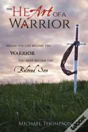 Capa do artigo The Heart Of A Warrior