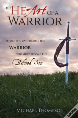 Capa do artigo The Heart Of A Warrior