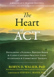 Capa do artigo The Heart Of Act