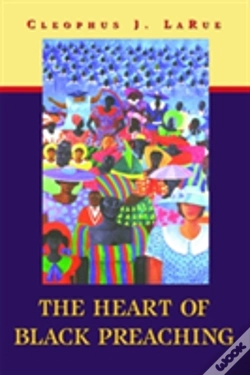 Capa do artigo The Heart Of Black Preaching