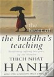 Capa do artigo The Heart Of Buddha