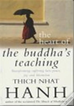Capa do artigo The Heart Of Buddha'S Teaching