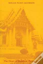 The Heart Of Buddhist Philosophy