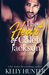 The Heart Of Caleb Jackson