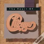 The Heart Of Chicago - CD