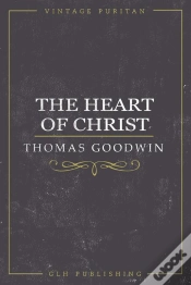 Capa do artigo The Heart Of Christ