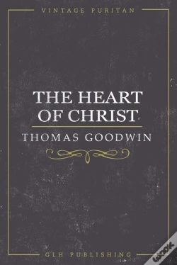 Capa do artigo The Heart Of Christ
