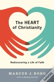Capa do artigo The Heart Of Christianity