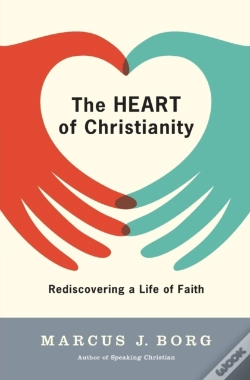 Capa do artigo The Heart Of Christianity