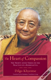 Capa do artigo The Heart Of Compassion