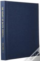 The Heart Of David Journal Volume 3