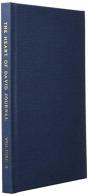 The Heart Of David Journal Volume 3 - Preview