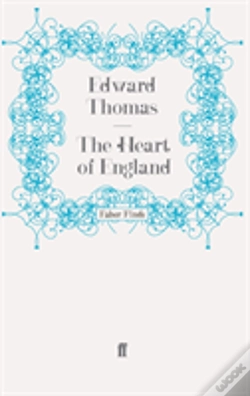 Capa do artigo The Heart Of England