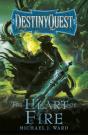 The Heart Of Fire - Preview