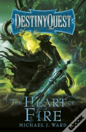 The Heart Of Fire