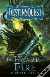 Capa do artigo The Heart Of Fire