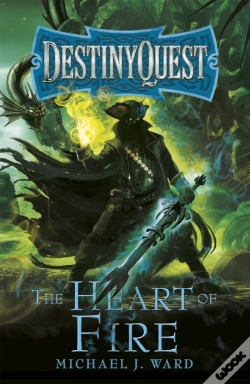 Capa do artigo The Heart Of Fire