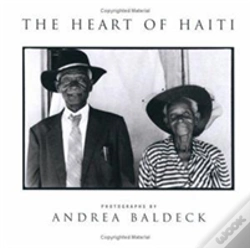 Capa do artigo The Heart Of Haiti