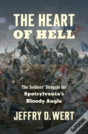 Capa do artigo The Heart Of Hell