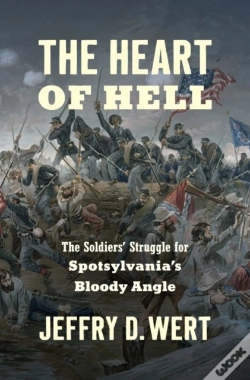 Capa do artigo The Heart Of Hell
