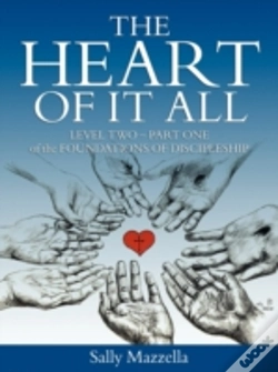 Capa do artigo The Heart Of It All:  Level Two-Part One