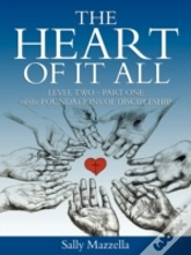 Capa do artigo The Heart Of It All:  Level Two-Part One