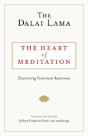 The Heart Of Meditation - Preview